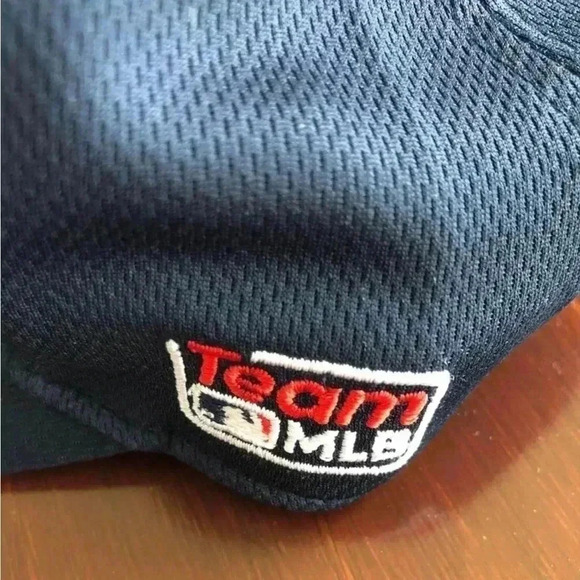 New York Yankees Baseball Cap - Velcro back - Youth MLB OC Sports - Picture 2 of 5